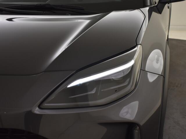 Toyota YARIS 1.5 Hybrid 115 Style Edition | Parkeersensoren | Stoelverwarming