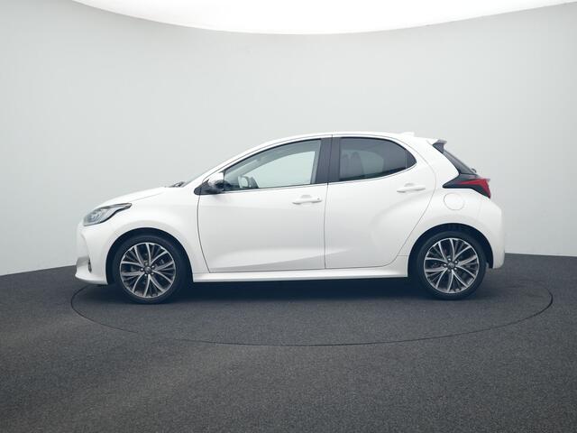 Toyota YARIS 1.5 Hybrid Executive | Draadloos Apple Carplay -/ Android Auto |