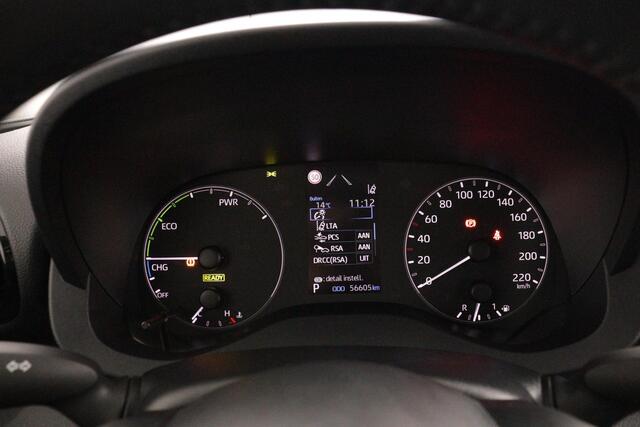 Toyota YARIS 1.5 Hybrid Active | Apple Carplay/Android Auto | Parkeercamera | Navigatie |