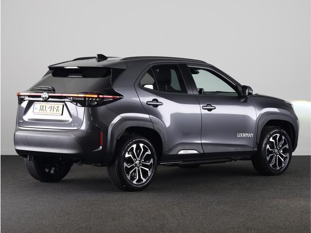 Toyota YARIS Cross 1.5 Hybrid 115 Dynamic *DEMO* | Comfort Pack |