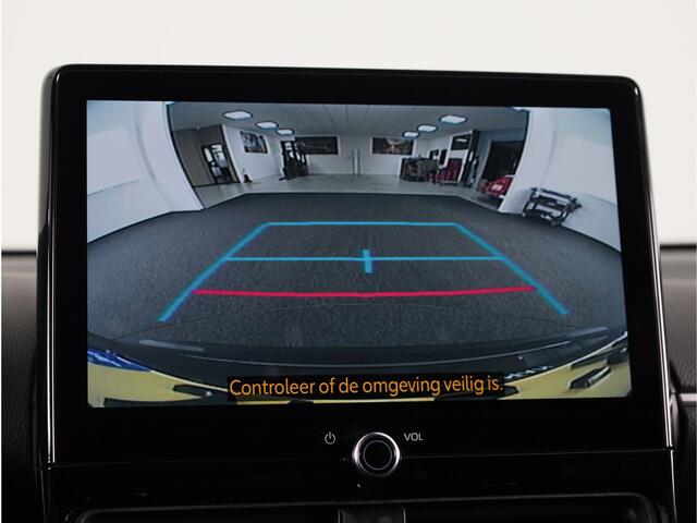 Toyota YARIS Cross 1.5 Hybrid 115 Dynamic *DEMO* | Comfort Pack |