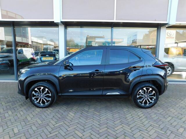 Toyota YARIS Cross 1.5 Hybrid Dynamic | Trekhaak