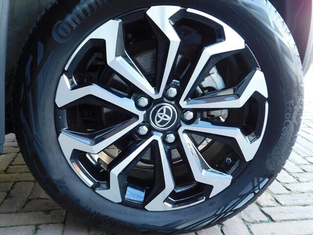 Toyota YARIS Cross 1.5 Hybrid Dynamic | Trekhaak