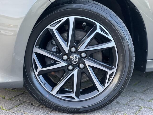 Toyota YARIS 1.5 Hybrid Dynamic | Camera | Carplay | DAB | LED | 16 inch