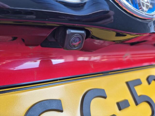 Toyota YARIS 1.5 Hybrid Executive | Apple CarPlay/Android auto | Achteruitrijcamera | Panoramadak