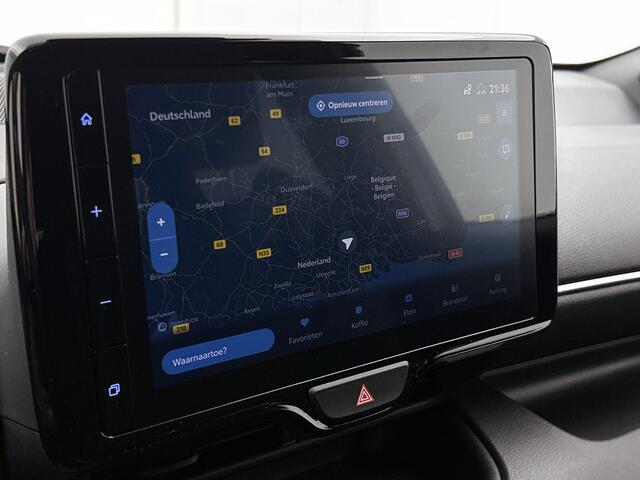 Toyota YARIS 1.5 Hybrid Executive | Half lederen interieur | Premium uitgevoerd | JBL |