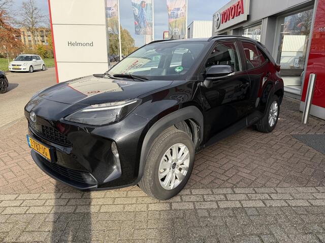 Toyota YARIS Cross 1.5 Hybrid Active