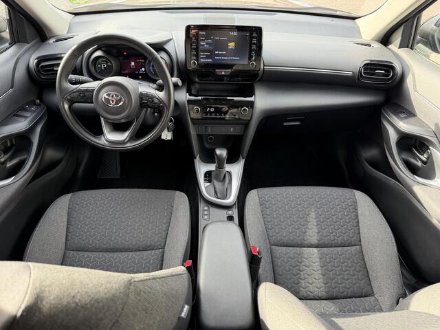 Toyota YARIS Cross 1.5 Hybrid Active