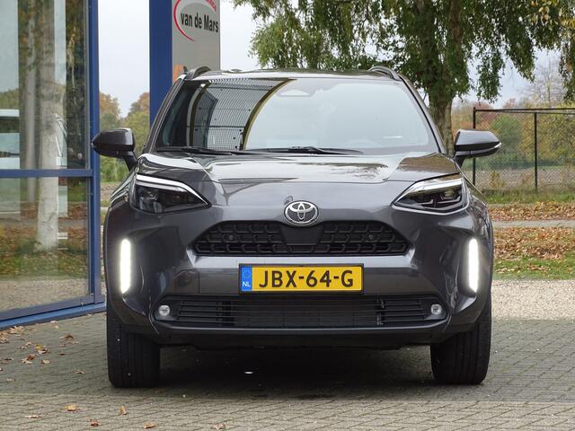 Toyota YARIS Cross 1.5 Hybrid 130 Dynamic +Comfort Pack
