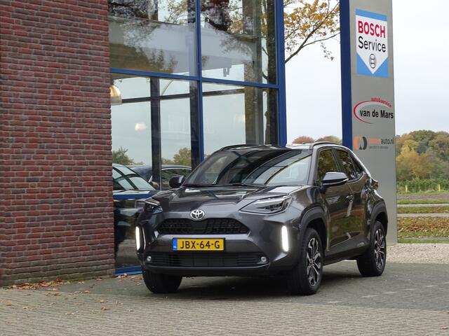 Toyota YARIS Cross 1.5 Hybrid 130 Dynamic +Comfort Pack