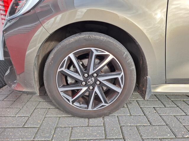 Toyota YARIS 1.5 Hybrid Style Limited