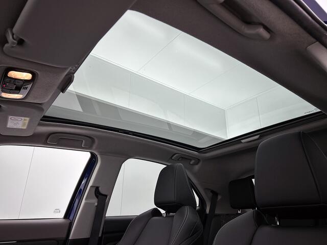 Toyota YARIS Cross 1.5 Hybrid Executive |Panoramisch dak | JBL | Leder |