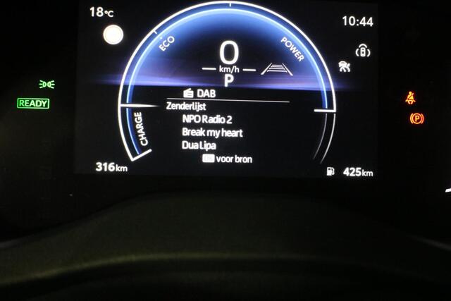 Toyota YARIS 1.5 Hybrid 115 Dynamic Comfort Pack-Protection Pack