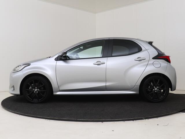 Toyota YARIS 1.5 Hybrid Executive | Afneembare trekhaak | Premium uitgevoerd |