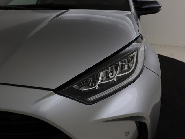 Toyota YARIS 1.5 Hybrid Executive | Afneembare trekhaak | Premium uitgevoerd |