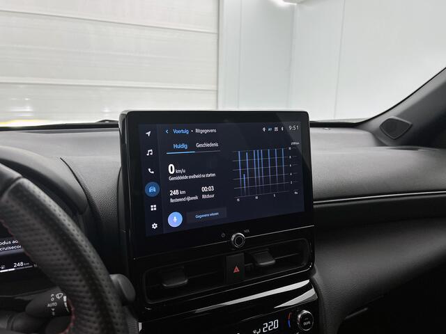 Toyota YARIS Cross 1.5 Hybrid 130 GR Sport | Premium uitgevoerd |