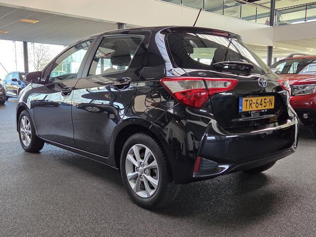 Toyota YARIS 1.5 Hybrid Active