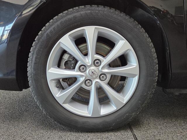 Toyota YARIS 1.5 Hybrid Active