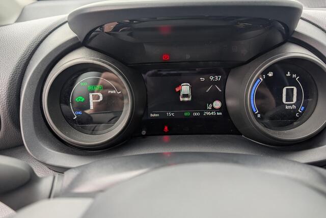 Toyota YARIS Cross 1.5 Hybrid Active |BTW auto| NL Auto|