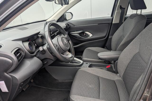 Toyota YARIS Cross 1.5 Hybrid Active |BTW auto| NL Auto|