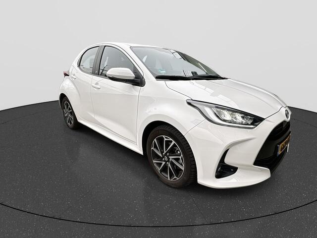 Toyota YARIS 1.5 Hybrid Dynamic Edition | Rijklaar
