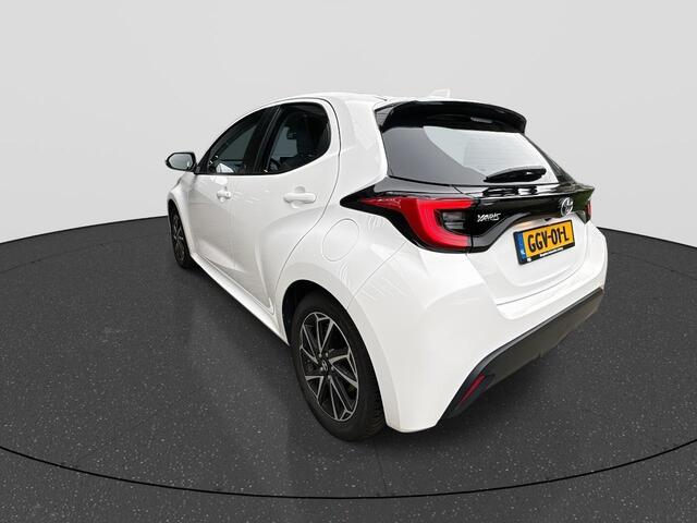 Toyota YARIS 1.5 Hybrid Dynamic Edition | Rijklaar