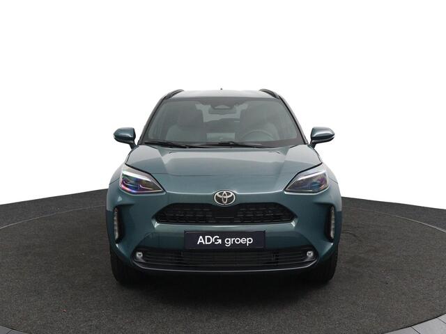 Toyota YARIS Cross 1.5 Hybrid 115 Dynamic | Comfort Pakket | Nieuwe Auto |