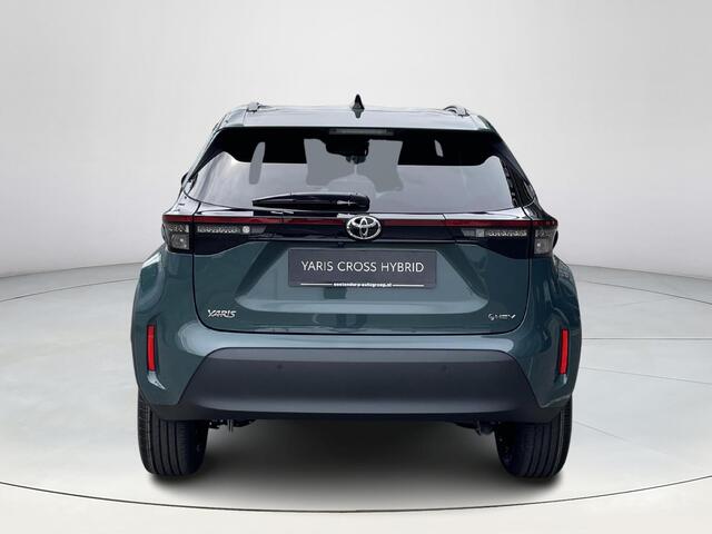 Toyota YARIS Cross 1.5 Hybrid 115 Dynamic Comfort Pack