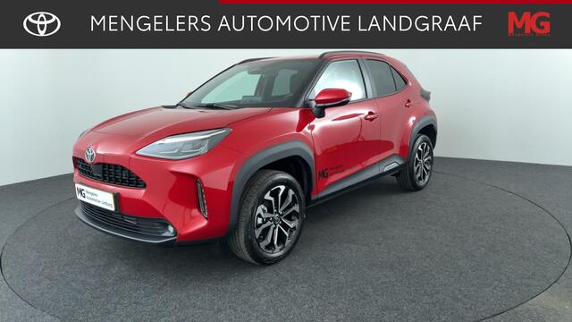 Toyota YARIS Cross 1.5 Hybrid 115 First Edition