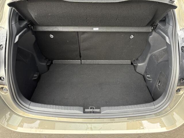 Toyota YARIS 1.5 Hybrid 130 Executive