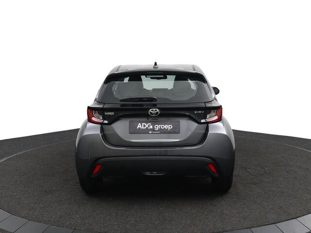 Toyota YARIS 1.5 Hybrid 115 Comfort | Nieuwe Auto | Apple Carplay & Android Auto | Achteruitrijcamera | Climate Control |