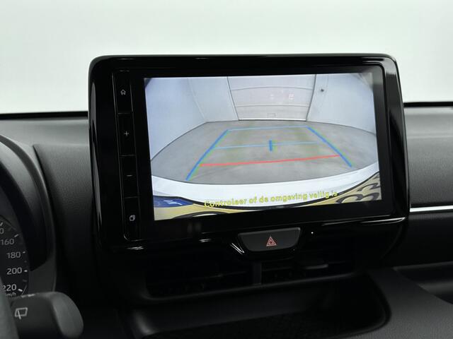 Toyota YARIS 1.5 Hybrid 115 Comfort *Nieuw*