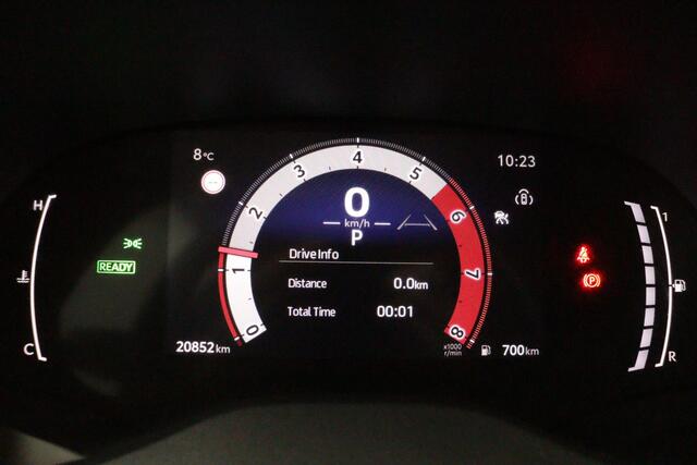 Toyota YARIS 1.5 Hybrid 115 Dynamic | Comfort Pack | Apple Carplay/Android Auto |