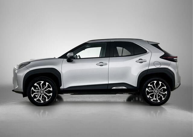 Toyota YARIS Cross 1.5 Hybrid 115 First Edition | NL auto | Dealeronderhouden |