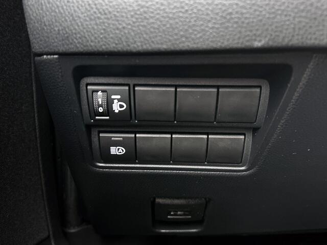 Toyota YARIS Cross 1.5 Hybrid 115 First Edition | NL auto | Dealeronderhouden |