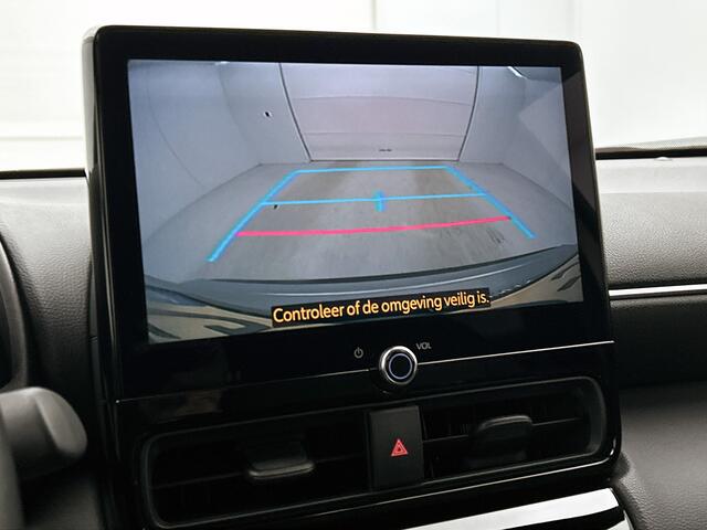 Toyota YARIS Cross 1.5 Hybrid 115 First Edition | NL auto | Dealeronderhouden |