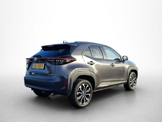 Toyota YARIS Cross 1.5 Hybrid Dynamic limited