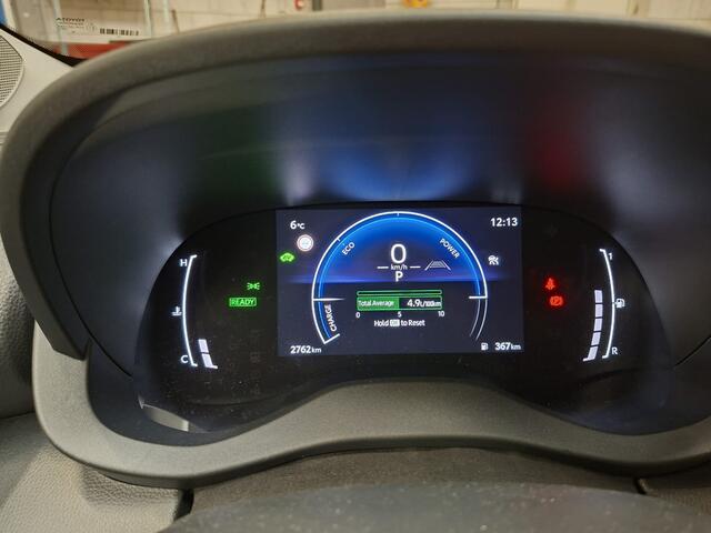 Toyota YARIS Cross 1.5 Hybrid 115 Active demo