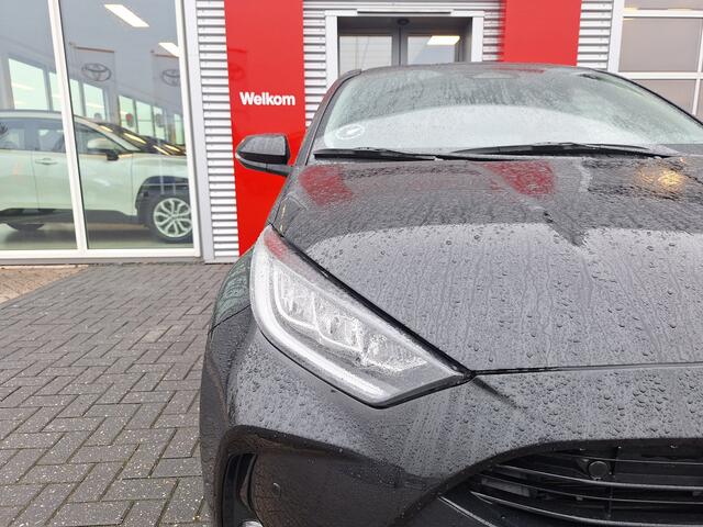 Toyota YARIS 1.5 Hybrid 115 Dynamic Limited met Comfort Pack