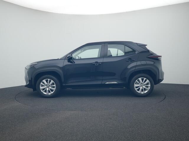 Toyota YARIS Cross 1.5 Hybrid 115 Active