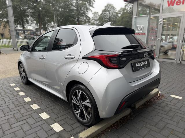 Toyota YARIS 1.5 Hybrid 115 Dynamic Apple/Android, Camera, Cruise control , All-in Rijklaarprijs