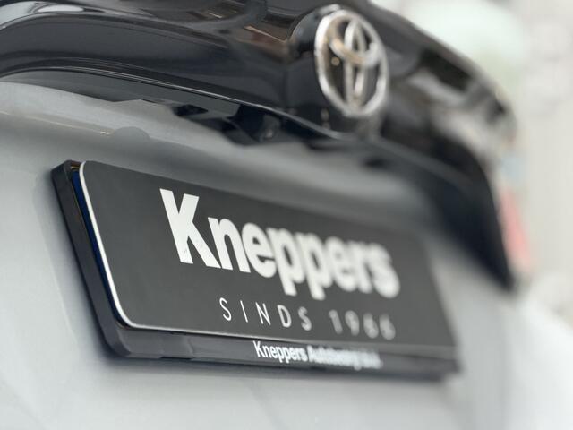 Toyota YARIS 1.5 Hybrid 115 Dynamic Apple/Android, Camera, Cruise control , All-in Rijklaarprijs