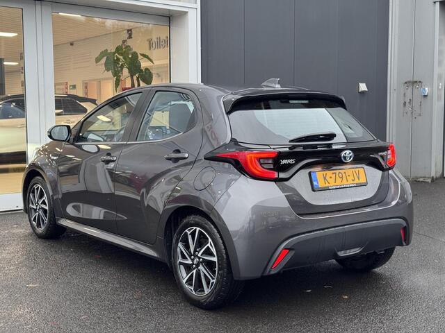 Toyota YARIS 1.5 Hybrid Dynamic NL AUTO | Lichtmetalen velgen | Climate control | Parkeercamera