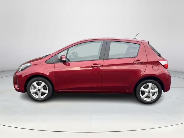 Toyota YARIS 1.5 VVT-i Aspiration | Navigatie | Achteruitrijcamera | Climate Control