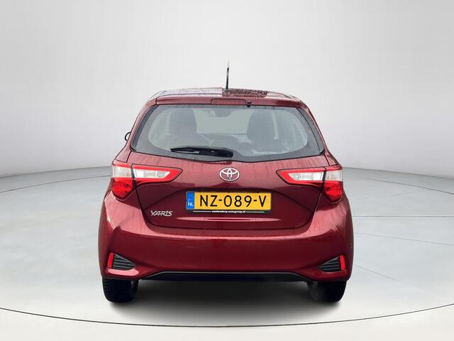 Toyota YARIS 1.5 VVT-i Aspiration | Navigatie | Achteruitrijcamera | Climate Control