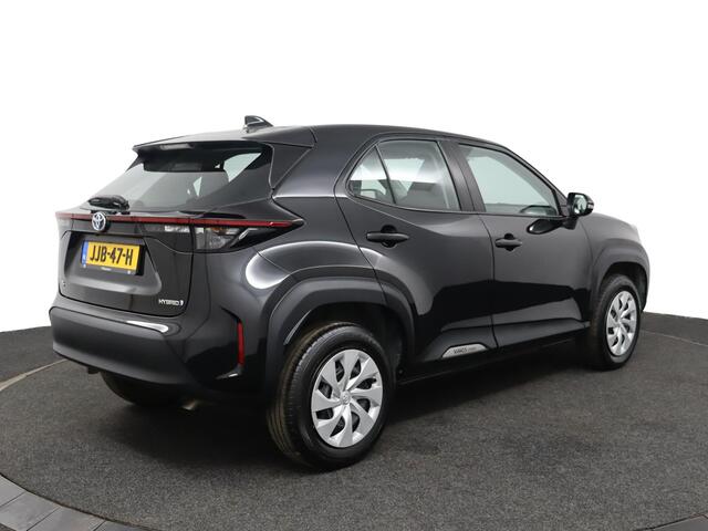 Toyota YARIS Cross 1.5 Hybrid Comfort | Adaptive Cruise Control | Achteruitrijcamera | Airco | Apple Carplay | Android Auto |