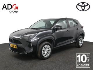 toyota-yaris-cross-1.5-hybrid-comfo