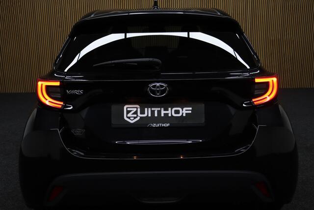 Toyota YARIS 1.5 VVT-i Business Plus | Adaptive-cruise | Camera | Apple Carplay & Android Auto | Maps Navigatie | Airco | Stoel & Stuurverwarming