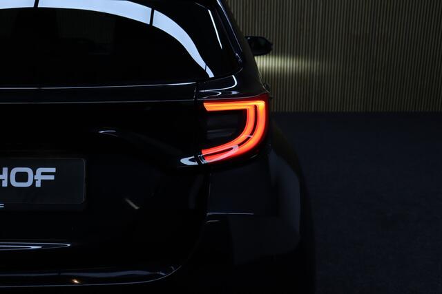 Toyota YARIS 1.5 VVT-i Business Plus | Adaptive-cruise | Camera | Apple Carplay & Android Auto | Maps Navigatie | Airco | Stoel & Stuurverwarming