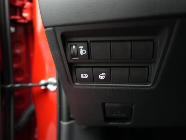 Toyota YARIS 1.5 Hybrid 115 Dynamic Comfort pakket